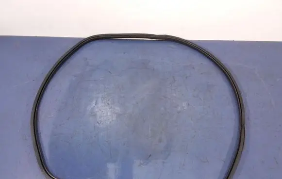 Citroen C4 II Picasso Front door rubber seal 9677276780