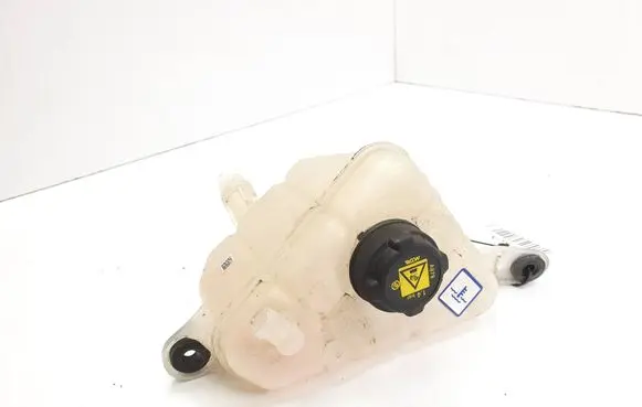 Alfa Romeo Stelvio Coolant expansion tank/reservoir 50532261