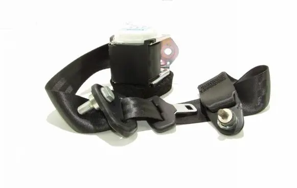 Ford Ka Rear seatbelt 07354984150