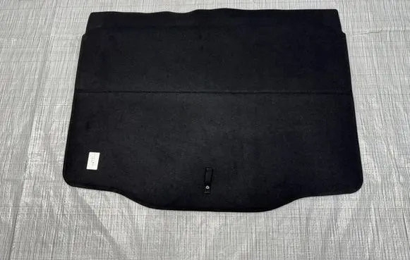 Fiat 600 Trunk/boot mat liner 7357835970