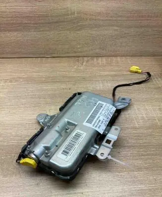 Mercedes-Benz E W211 Front door airbag A2038600205 30004165B
