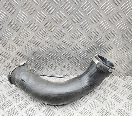 Bentley Continental Intercooler hose/pipe 4W0145738A