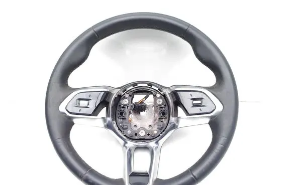 Jaguar I-Pace Steering wheel J9D33F563BF 310084999W41AH J9D33F563BF8PVJ