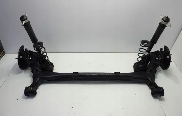 Hyundai Bayon Rear suspension assembly kit set 55100Q0500