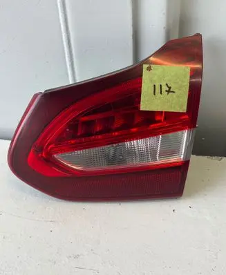 Mercedes-Benz C W205 Tailgate rear/tail lights A2059065600 624202 YAP2584914