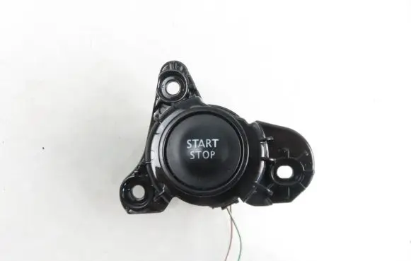 Renault Espace V (RFC) Engine start stop button switch A2C8309000002 285905306R