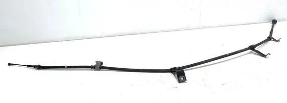 Handbrake/parking brake wiring cable