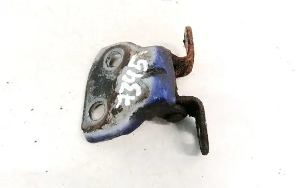 Honda Logo Rear door lower hinge