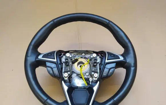Ford Fiesta Steering wheel G2GC-3G600