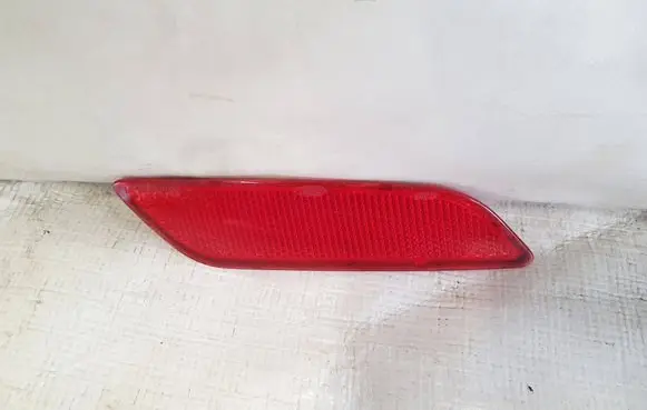 Ford Focus Rear tail light reflector 6M21515B0BC