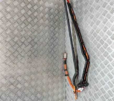 Mercedes-Benz EQS V297 Other wiring loom A2975403328