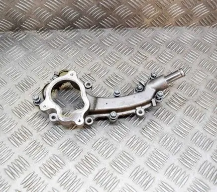 Chrysler Pacifica Thermostat housing 04893794AD