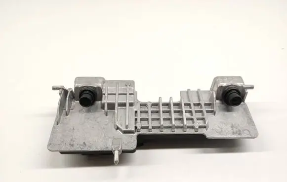 Mercedes-Benz C W206 Windshield/windscreen camera A2239006830 R41218979 681433900K