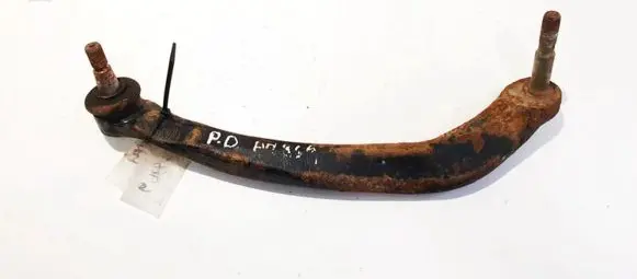 Nissan Primera Front lower control arm/wishbone 54524r