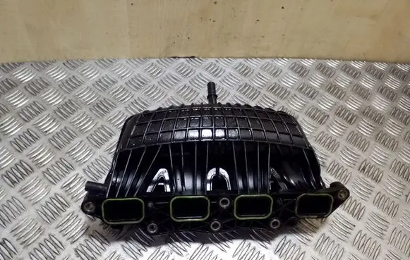 Volkswagen Eos Intake manifold 03C129711AE
