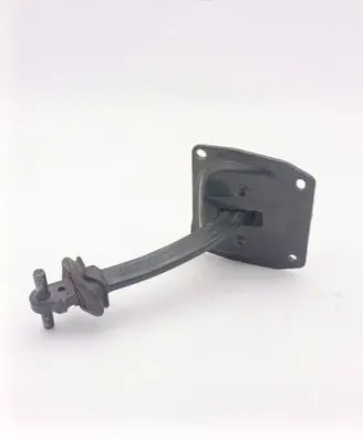 Peugeot Expert Rear door check strap stopper 9809831880 ES72