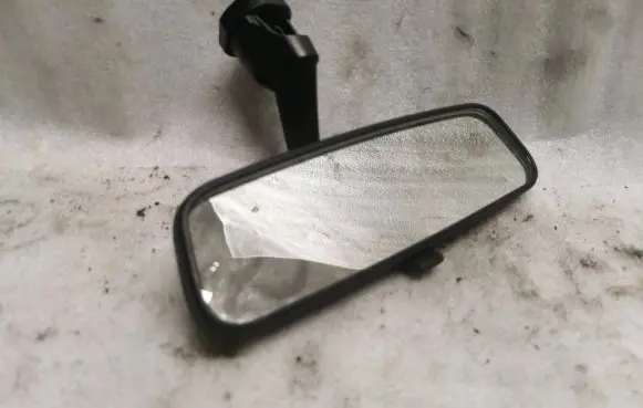 Mercedes-Benz B W246 W242 Sun visor A2468100117