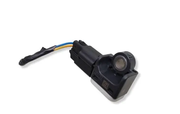 Ford Focus Airbag deployment crash/impact sensor AM5T14B342AA