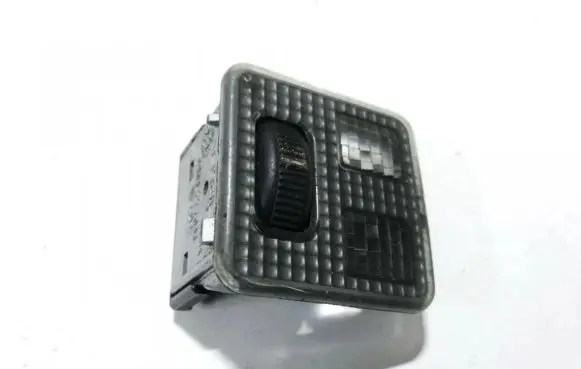 Peugeot 406 Rear seat light 9607449080