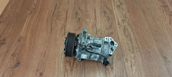 Renault Scenic IV - Grand scenic IV Air conditioning (A/C) compressor (pump) 926001268R
