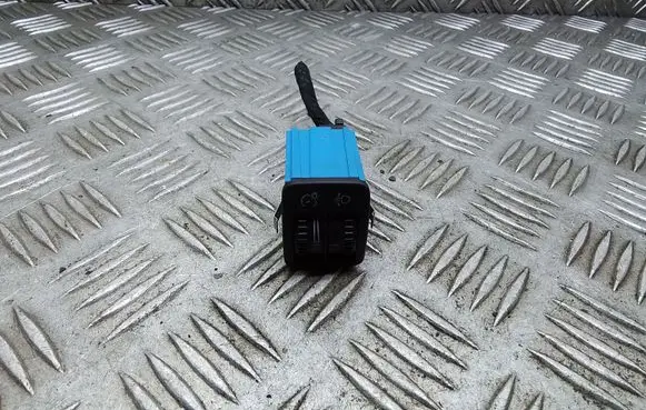 Volkswagen Tiguan Headlight level height control switch 5N0941333