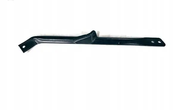 Chevrolet Camaro Radiator support slam panel bracket 23105888