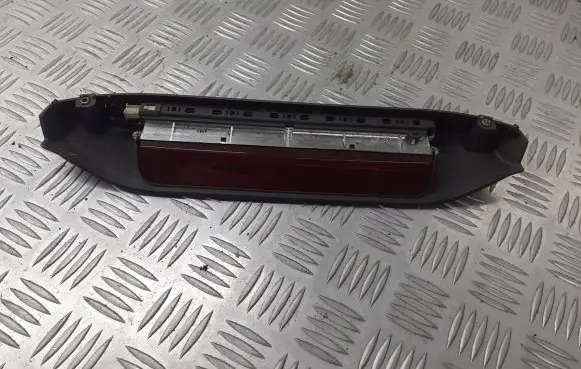 Fiat Panda II Third/center stoplight 735388525
