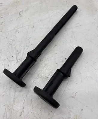 Mercedes-Benz E W211 Seat trim A2119700141