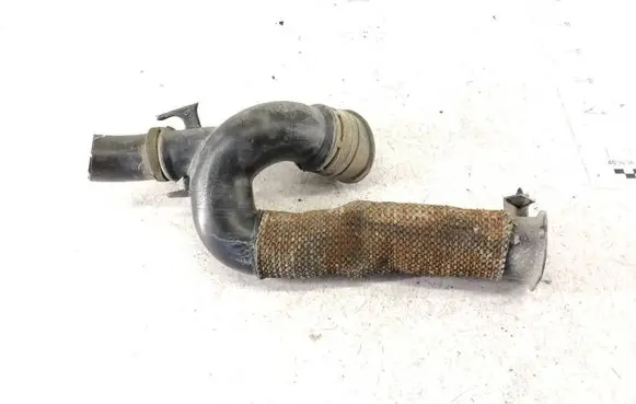 Chevrolet Kalos Air intake hose/pipe 96536747