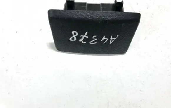 Toyota Avensis T250 Car ashtray