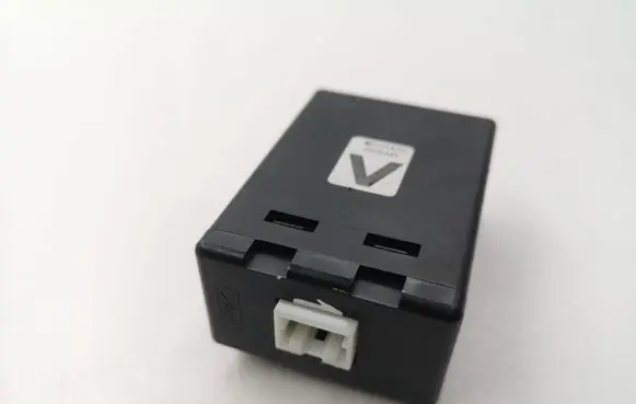 Nissan Juke I F15 Other control units/modules WC1G162C