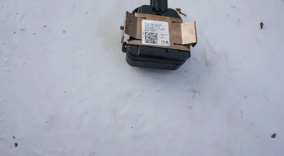 Peugeot 508 Sun solar sensor 9665925480