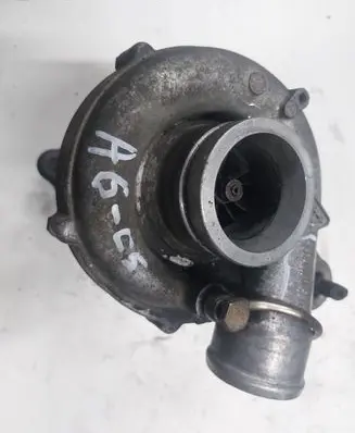 Audi A6 S6 C5 4B Turbo 5324101508