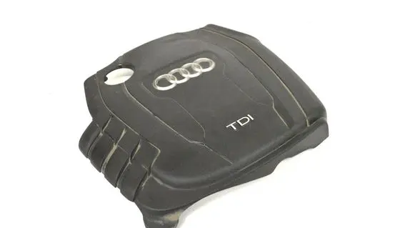 Mercedes-Benz GLC X253 C253 Engine cover (trim) 03L103925AB