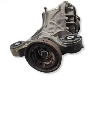 Jaguar XF X250 Rear differential CX234A213AD
