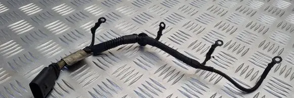 Ford Focus Glow plug wires 9655525780 289790