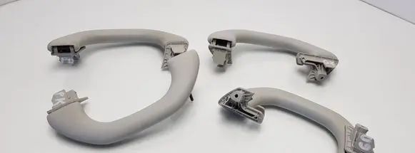 Volkswagen Golf V Front interior roof grab handle 1K0857607 1K0857607HK