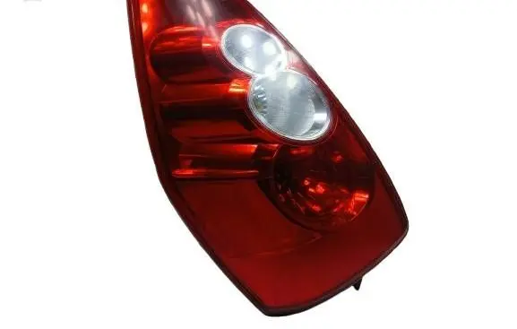Mazda 5 Rear/tail lights C23551160-KASACJA C23551160