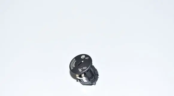 BMW M5 F90 Passenger airbag on/off switch 9326501