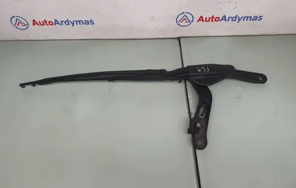 BMW 7 E65 E66 Front wiper blade arm 7208692 61617208692