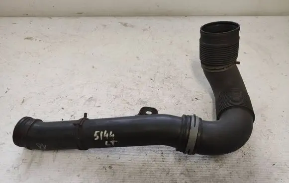 Intercooler hose/pipe