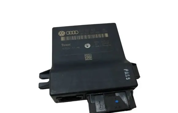 Audi Q7 4L Gateway control module 4L0907468 4L0910468