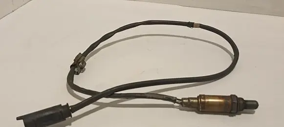 BMW 5 E60 E61 Lambda probe sensor 0258005109 117814339409