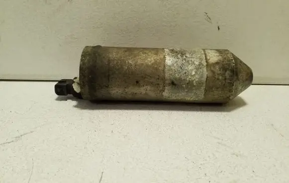 Volvo S60 Air conditioning (A/C) air dryer 