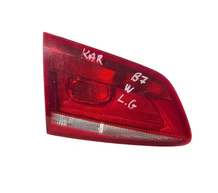 Volkswagen PASSAT B7 Tailgate rear/tail lights 3AF945093K