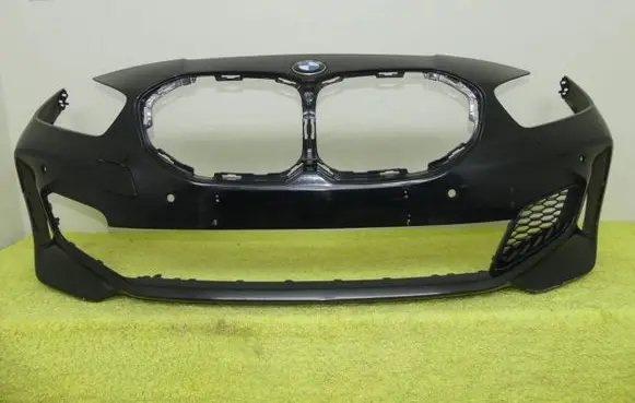 BMW 1 F40 Front bumper