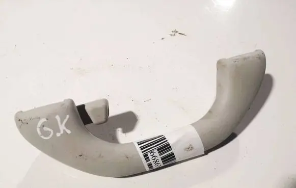 Volkswagen Golf V Rear interior roof grab handle
