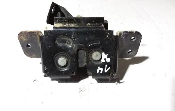 Dodge Caliber Tailgate/trunk/boot lock/catch/latch