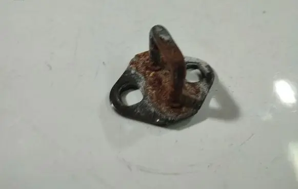 Mazda 3 I Other exterior part 