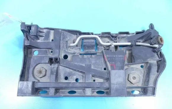 Porsche Panamera (970) Headlight/headlamp mounting bracket 97063107351 IMPRK1279042